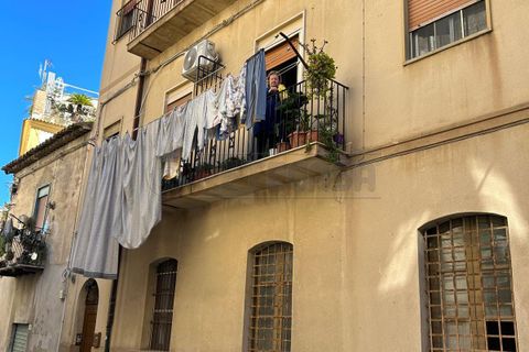 Lejlighed i Caltanissetta, Caltanissetta, Caltanissetta - € 20.000 | Ref: 1622 - foto 10