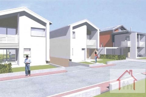 Villa a Montebelluna, Treviso, Montebelluna - € 320.000 | Ref: BS103 - foto 2