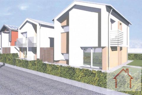 Villa a Montebelluna, Treviso, Montebelluna - € 320.000 | Ref: BS103 - foto 3