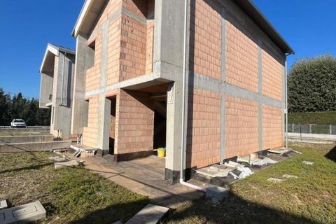 Villa a Montebelluna, Treviso, Montebelluna - € 320.000 | Ref: BS103 - foto 4