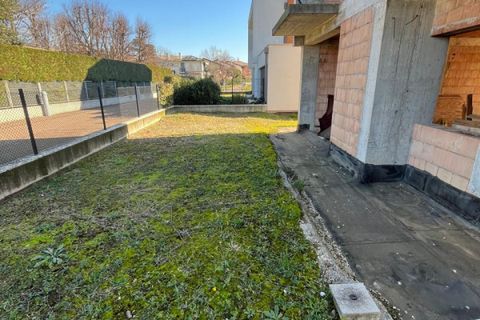 Villa a Montebelluna, Treviso, Montebelluna - € 320.000 | Ref: BS103 - foto 27