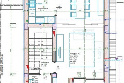 Villa a Montebelluna, Treviso, Montebelluna - € 320.000 | Ref: BS103 - foto 28