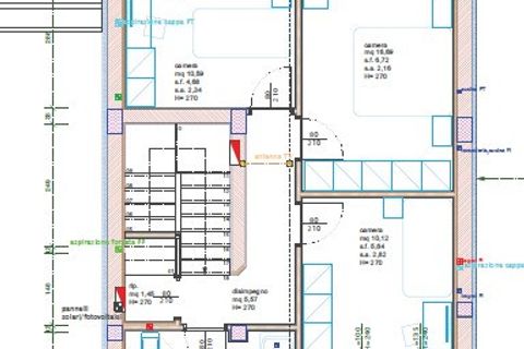 Villa a Montebelluna, Treviso, Montebelluna - € 320.000 | Ref: BS103 - foto 29