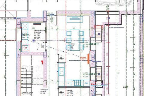Villa a Montebelluna, Treviso, Montebelluna - € 320.000 | Ref: BS103 - foto 30