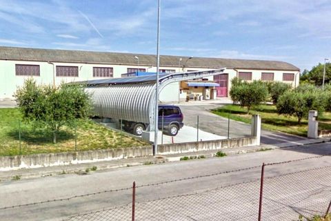 Erhvervsejendom i Cingoli, Macerata, Cingoli - € 117.776 | Ref: 2515104 - foto 2