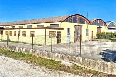 Erhvervsejendom i Cingoli, Macerata, Cingoli - € 117.776 | Ref: 2515104 - foto 3