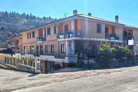 L'establiment comercial a Cingoli, Macerata, Cingoli - € 90.192 | Ref: 2515097 - foto 5