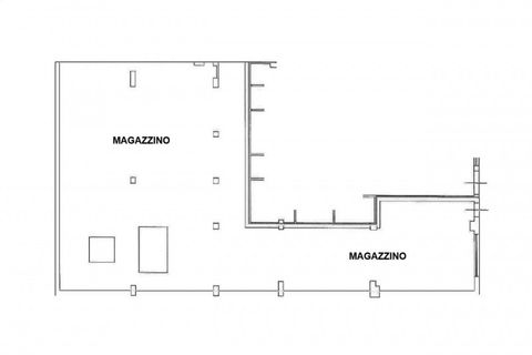 L'establiment comercial a Cingoli, Macerata, Cingoli - € 90.192 | Ref: 2515097 - foto 7