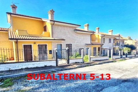 Lejlighed i Cingoli, Macerata, Cingoli - € 51.332 | Ref: 2515090 - foto 1