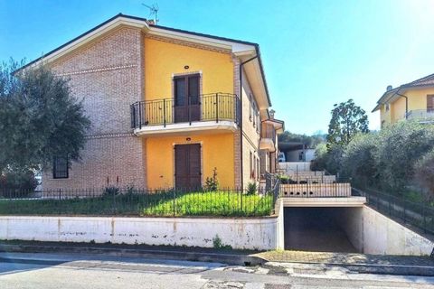 Lejlighed i Cingoli, Macerata, Cingoli - € 51.332 | Ref: 2515090 - foto 3