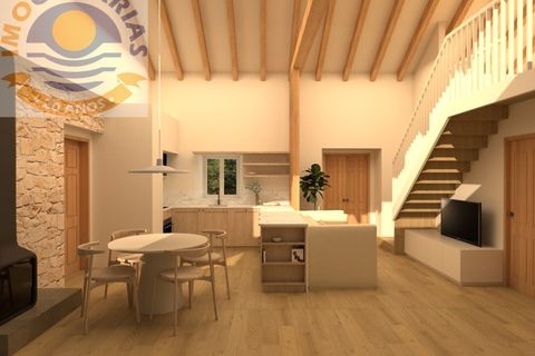 Villa i Ourem, Santarem, Ourem - € 200.000 | Ref: CAS_753 - foto 3