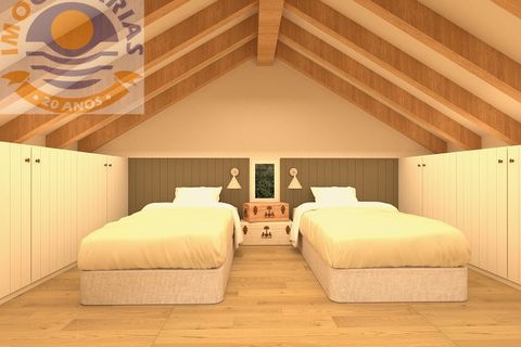 Villa i Ourem, Santarem, Ourem - € 200.000 | Ref: CAS_753 - foto 34