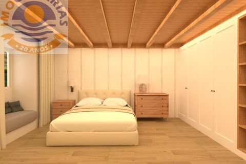Villa i Ourem, Santarem, Ourem - € 200.000 | Ref: CAS_753 - foto 33