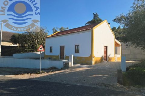 Villa i Ourem, Santarem, Ourem - € 200.000 | Ref: CAS_753 - foto 1