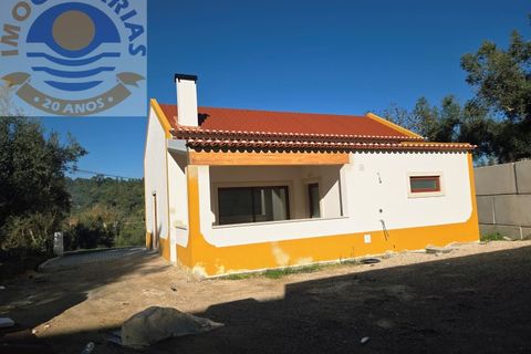 Villa i Ourem, Santarem, Ourem - € 200.000 | Ref: CAS_753 - foto 21