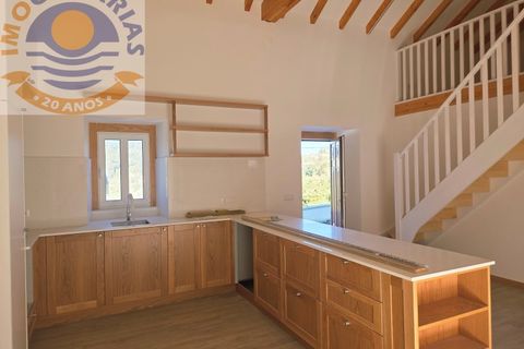 Villa i Ourem, Santarem, Ourem - € 200.000 | Ref: CAS_753 - foto 2