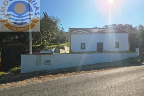 Villa i Ourem, Santarem, Ourem - € 200.000 | Ref: CAS_753 - foto 27