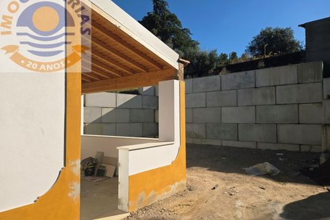 Villa i Ourem, Santarem, Ourem - € 200.000 | Ref: CAS_753 - foto 22