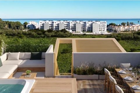 Lejlighed i El Verger, Alicante, El Verger - € 354.000 | Ref: 058 - foto 1