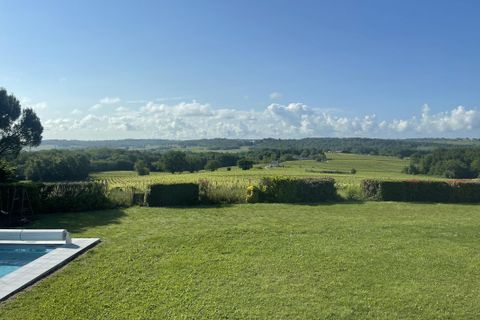 Landejendom i Escoussans, Gironde, Escoussans - € 780.000 | Ref: 240624-111809 - foto 2