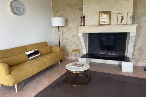 Landejendom i Escoussans, Gironde, Escoussans - € 780.000 | Ref: 240624-111809 - foto 3