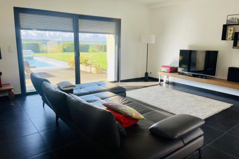 Landejendom i Escoussans, Gironde, Escoussans - € 780.000 | Ref: 240624-111809 - foto 5