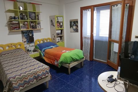 Lejlighed i Ragusa, Ragusa, Ragusa - € 220.000 | Ref: EV030 - foto 14
