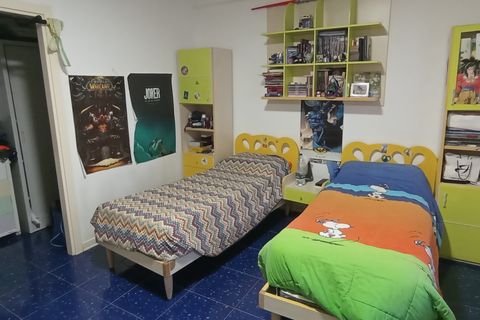 Lejlighed i Ragusa, Ragusa, Ragusa - € 220.000 | Ref: EV030 - foto 15