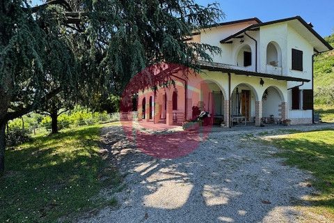 Villa a Roncofreddo, Forli-Cesena, Roncofreddo - € 320.000 | Ref: G-C1-112 - foto 3