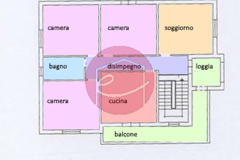 Villa a Roncofreddo, Forli-Cesena, Roncofreddo - € 320.000 | Ref: G-C1-112 - foto 26