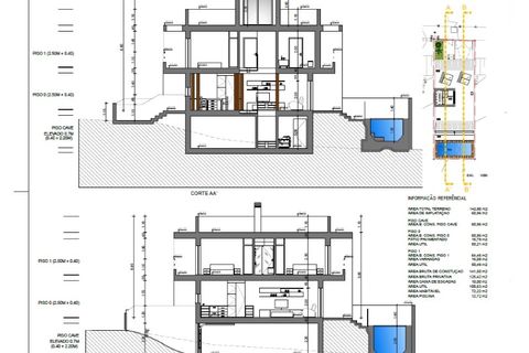 Villa i Tavira, Faro, Tavira - € 584.000 | Ref: CAS_53165 - foto 30