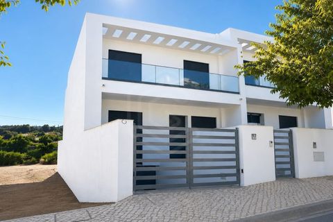 Villa i Tavira, Faro, Tavira - € 584.000 | Ref: CAS_53165 - foto 1