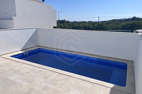 Villa i Tavira, Faro, Tavira - € 584.000 | Ref: CAS_53165 - foto 2