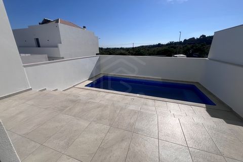 Villa i Tavira, Faro, Tavira - € 584.000 | Ref: CAS_53165 - foto 3