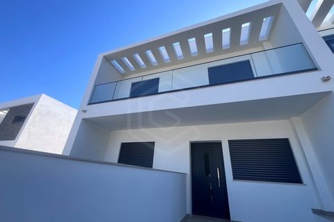 Villa i Tavira, Faro, Tavira - € 584.000 | Ref: CAS_53165 - foto 26