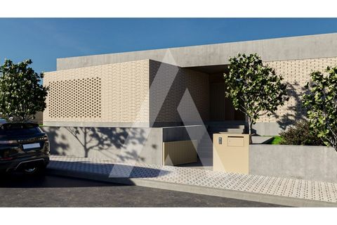 Villa i Aveiro, Aveiro, Aveiro - € 780.000 | Ref: 1021162 A/25 FR - foto 2