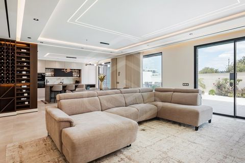 Villa i Almancil, Faro, Almancil - € 1.495.000 | Ref: CAS_67 - foto 3