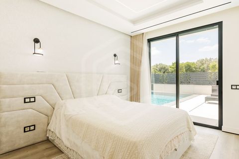 Villa i Almancil, Faro, Almancil - € 1.495.000 | Ref: CAS_67 - foto 8