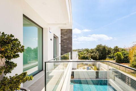 Villa i Almancil, Faro, Almancil - € 1.495.000 | Ref: CAS_67 - foto 23