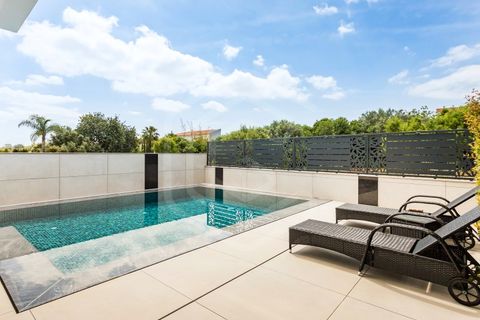 Villa i Almancil, Faro, Almancil - € 1.495.000 | Ref: CAS_67 - foto 25