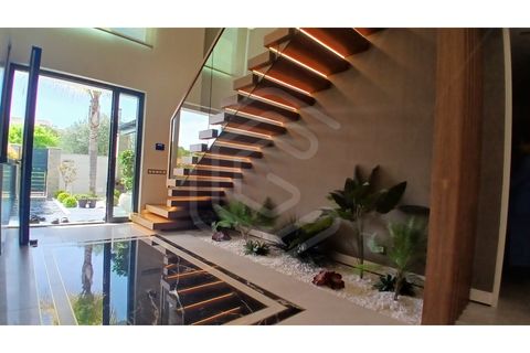 Villa i Almancil, Faro, Almancil - € 1.495.000 | Ref: CAS_67 - foto 26