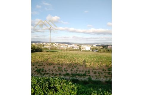 Helårsgrund i Santa Barbara, Lisbon, Santa Barbara - € 70.000 | Ref: 25CT0715 - foto 1
