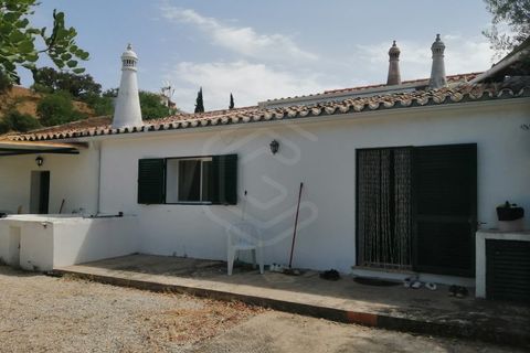Byhus i Benafim, Faro, Benafim - € 270.000 | Ref: HAB_53199 - foto 1