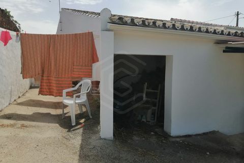 Byhus i Benafim, Faro, Benafim - € 270.000 | Ref: HAB_53199 - foto 2