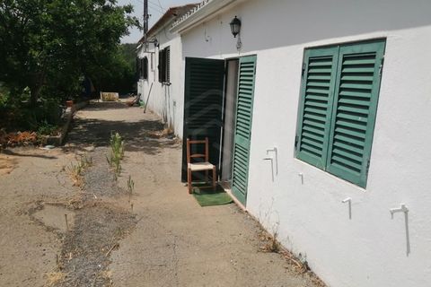 Byhus i Benafim, Faro, Benafim - € 270.000 | Ref: HAB_53199 - foto 3