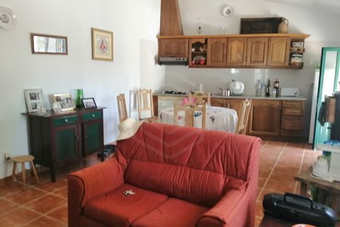 Byhus i Benafim, Faro, Benafim - € 270.000 | Ref: HAB_53199 - foto 4