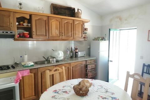 Byhus i Benafim, Faro, Benafim - € 270.000 | Ref: HAB_53199 - foto 5