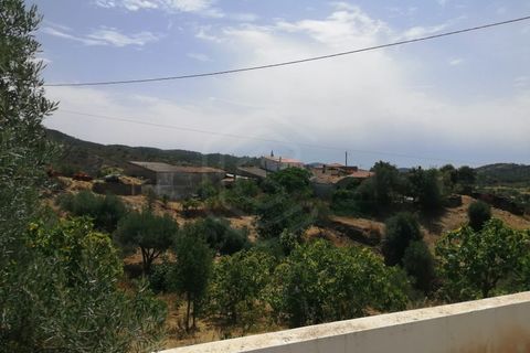 Byhus i Benafim, Faro, Benafim - € 270.000 | Ref: HAB_53199 - foto 15