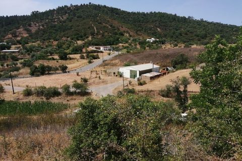 Byhus i Benafim, Faro, Benafim - € 270.000 | Ref: HAB_53199 - foto 16