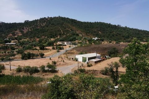 Byhus i Benafim, Faro, Benafim - € 270.000 | Ref: HAB_53199 - foto 17